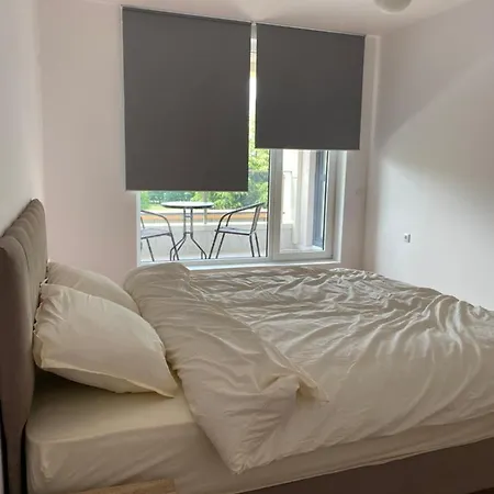 The Ideal 2 Apartment Burgas