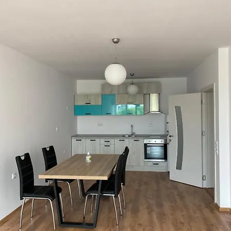 The Ideal 2 * Burgas