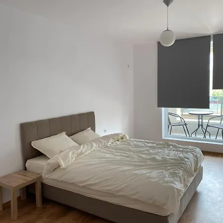 The Ideal 2 Appartement Burgas